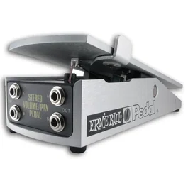 Ernieball Pédale de Volume Stereo