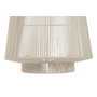 Applique Home ESPRIT Marron Beige 60 W Naturel Urbaine 220 V 34 X 18 X 55 CM