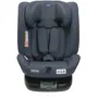 Chicco Siège-Auto Unico CHICCO Evo i-Size India Ink - Groupe 0/1/2/3 (0-12 ans), Tout-en-un Sécurité et Confort, Homologué ECE R129