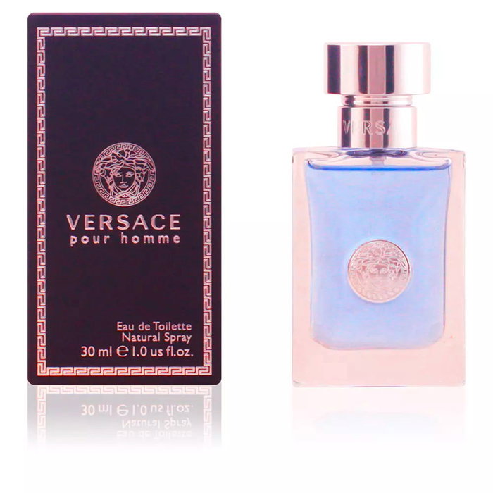 Versace Pour Homme Eau de Toilette pour Hommes - 30 ml