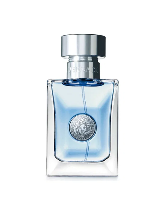 Versace Pour Homme Eau de Toilette 30 ml
