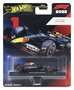 Formule 1 Hot Wheels Premium véhicule Die-Cast 1:64 Team Red Bull: Driver 1
