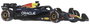 Formule 1 Hot Wheels Premium véhicule Die-Cast 1:64 Team Red Bull: Driver 1