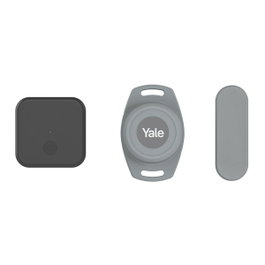 Yale Ouverture intelligente pour portail WiFi avec commande à distance