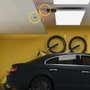 Yale Ouverture intelligente pour portail WiFi avec commande à distance