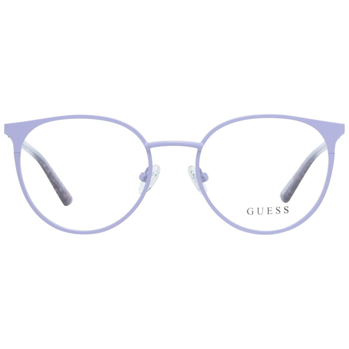 Monture de Lunettes Femme Guess GU2913 50082 Monture de Lunettes Femme Guess GU2913 50082