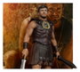 Gladiator 2 figurine Movie Maniacs Lucius 16 cm