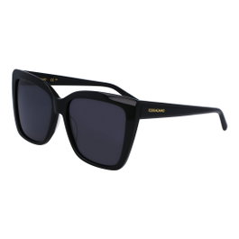 Ferragamo SF1102S-1 Lunettes de soleil Noir