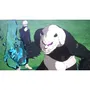 Bandai Namco Entertainment Jujutsu Kaisen Cursed Clash - Jeu vidéo PS5 d'action manga - Édition boîte avec mode en ligne - Sortie février 2024