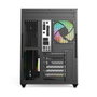 Keep Out XC-800 PRO ARGB Boîtier PC Gaming Noir