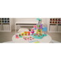 Play-Doh Mes Glaces Arc-en-Ciel, Coffret Sorbetière et Pâte à Modeler Multicolore