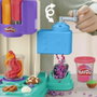 Play-Doh Mes Glaces Arc-en-Ciel, Coffret Sorbetière et Pâte à Modeler Multicolore