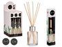 Acorde Mikado Coco 30 ml Diffuseur en Verre avec Rotin 4.4x7.5x2.9 cm (Set de 24)