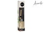 Acorde Mikado Coco 30 ml Diffuseur en Verre avec Rotin 4.4x7.5x2.9 cm (Set de 24)