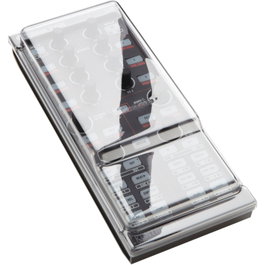 DECKSAVER Couvercle pour Native Instruments TRAKTOR KONTROL X1 Mk1, Mk2, F1 et Z1