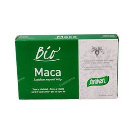 SANTIVERI MACA 60cap.