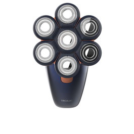 Cecotec PRECISIONCARESKULL VICTORY Rasoir de tête