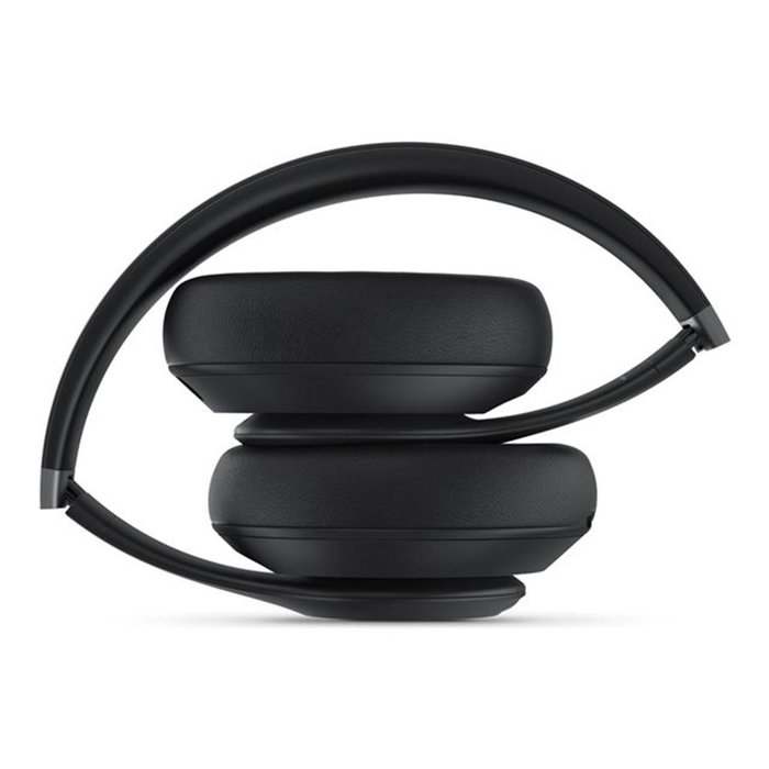 Beats Studio Pro - Casque Bluetooth sans fil avec réduction de bruit active, audio spatial, 40h autonomie, noir Beats Studio Pro - Casque Bluetooth sans fil avec réduction de bruit active, audio spatial, 40h autonomie, noir