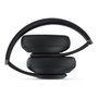 Beats Studio Pro - Casque Bluetooth sans fil avec réduction de bruit active, audio spatial, 40h autonomie, noir