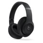 Beats Studio Pro - Casque Bluetooth sans fil avec réduction de bruit active, audio spatial, 40h autonomie, noir