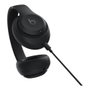 Beats Studio Pro - Casque Bluetooth sans fil avec réduction de bruit active, audio spatial, 40h autonomie, noir