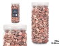 GIFTDECOR Bote Piedra Rouge 10-20 mm 700g