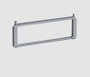 Rain Design mBar Pro Support portable pour MacBook en aluminium Space Gray - Inclination et surélévation