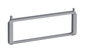 Rain Design mBar Pro Support portable pour MacBook en aluminium Space Gray - Inclination et surélévation