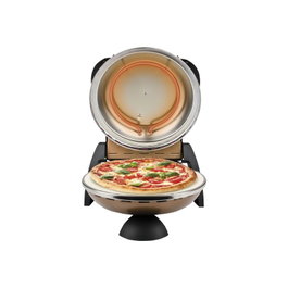 G3 Ferrari PizzaOven Express Delizia Copper