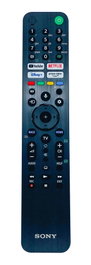 Sony RMF-TX520E Télécommande universelle