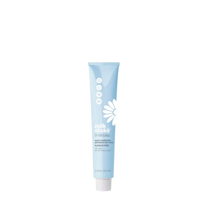 Milk Shake 9 Minutes Teinture permanente 10.1, 100 ml Milk Shake 9 Minutes Teinture permanente 10.1, 100 ml