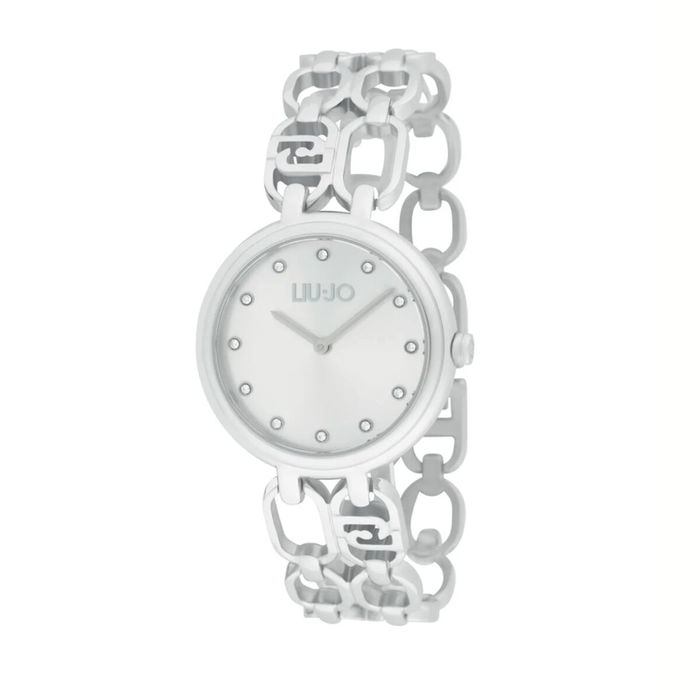 Montre Femme LIU JO TLJ2359 Argenté Montre Femme LIU JO TLJ2359 Argenté