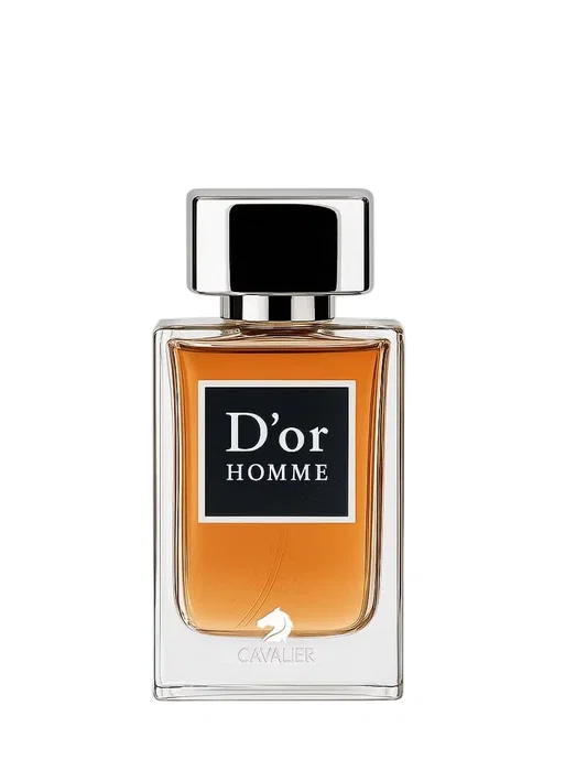 Cavalier D'or Homme Eau de Parfum pour hommes 100 ml Cavalier D'or Homme Eau de Parfum pour hommes 100 ml