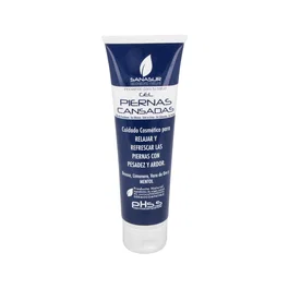SANASUR Gel Piernas Cansadas 150gr