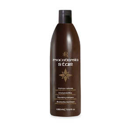 Racioppi Shampooing Nutritif Macadamia et Collagène Star 1000ml