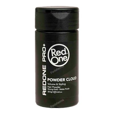 RED ONE Poudre Capillaire Cloud Volume Styling 20 g RED ONE Poudre Capillaire Cloud Volume Styling 20 g