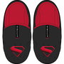 Chaussons Superman Noir