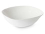 VIVALTO Bol Carré Opal Blanc 17,5x17,5cm