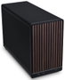 Lian Li A3-mATX Wood / A3X-WD Noir et bois