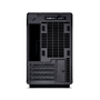 Lian Li A3-mATX-WD Boîtier PC Mini-ATX Noir et Bois