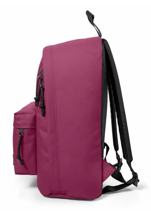 Eastpak Out Of Office Wine Burgundy