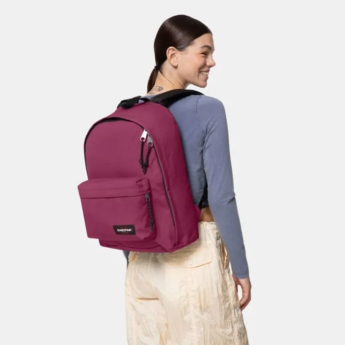 Eastpak Out Of Office Wine Burgundy