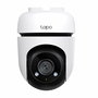 TP-Link TC40 - Caméra de sécurité IP intérieure/extérieure, vision nocturne, détection de mouvement, audio bidirectionnel, connexion WiFi