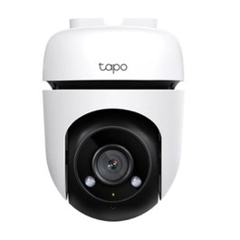 TP-Link Tapo TC40 Caméra de surveillance Wi-Fi extérieure 360°