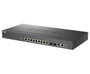 D-Link DMS-1250 Switch Gestionable Layer 2+ 12 Ports 8x Multigigabit 2.5GBASE-T avec 10GbE SFP+