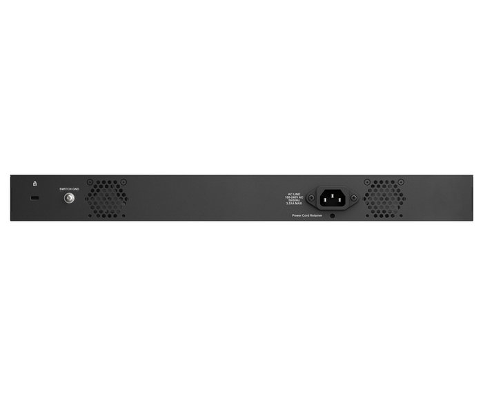 D-Link DMS-1250 Switch Gestionable Layer 2+ 12 Ports 8x Multigigabit 2.5GBASE-T avec 10GbE SFP+