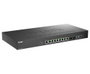 D-Link DMS-1250 Switch Gestionable Layer 2+ 12 Ports 8x Multigigabit 2.5GBASE-T avec 10GbE SFP+