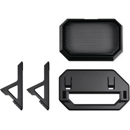 Thermaltake Chassis Stand Kit for The Tower 600 Black