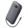 Belkin BOOST Charge Laptop Power Bank 27 000 mAh 240 W - Gris - BPB040hqCH