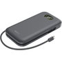 Belkin BOOST Charge Laptop Power Bank 27 000 mAh 240 W - Gris - BPB040hqCH